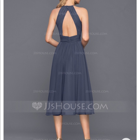 NWT Quality Formal Dress - Picture 4 of 16